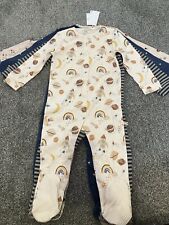 BNWT Next Baby Toddler Boys