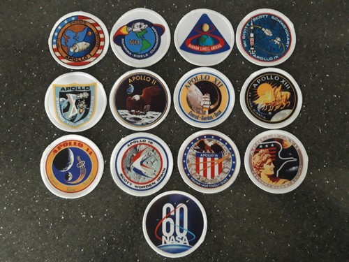 Nasa apollo missions yrs - nasa,