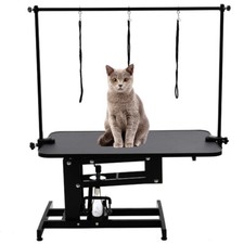 LARGE DOG GROOMING TABLES