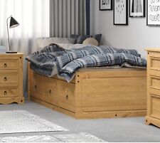 Corona Cabin Bed Frame Kids