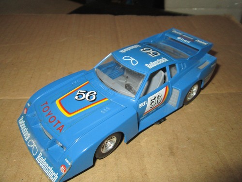 Toyota celica road - road, rally