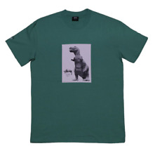 STUSSY Funky Tribe Tee SMALL