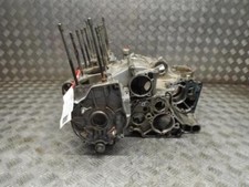 Yamaha XS1100 Engine