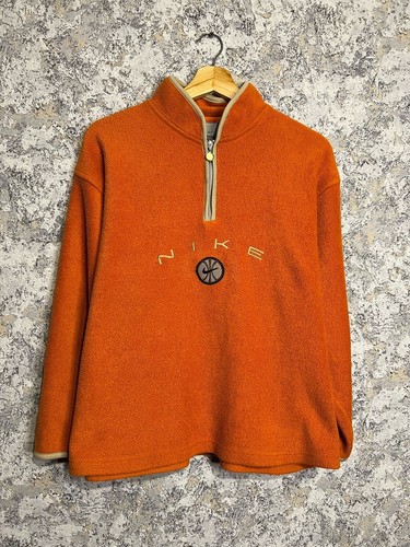 Nike vintage teddy - vintage, 1/4
