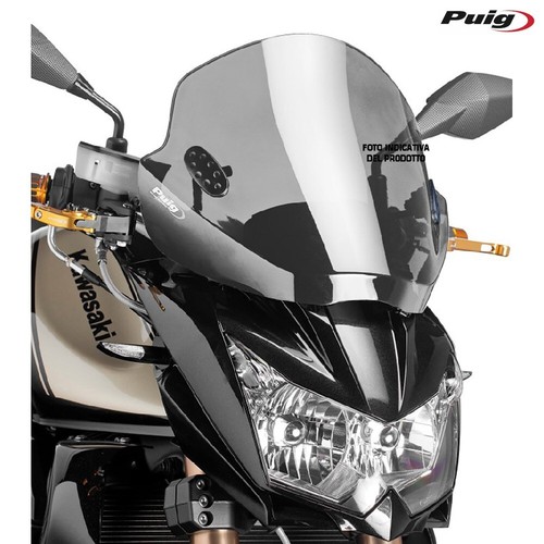 Universal windscreen stream - windscreen,