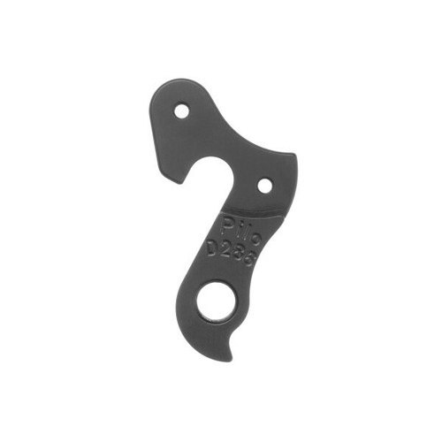 Rear derailleur hanger for - rear,