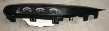 Ford Focus Boost Gauge Turbo