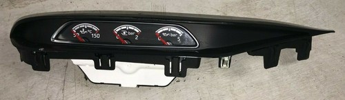 Ford focus boost gauge - ford,