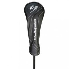 Cobra Universal Black Golf Hybrid Club Head Cover