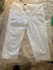 Jeans Three Quarter Length