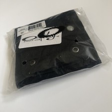 Oakley Black Identity Wallet