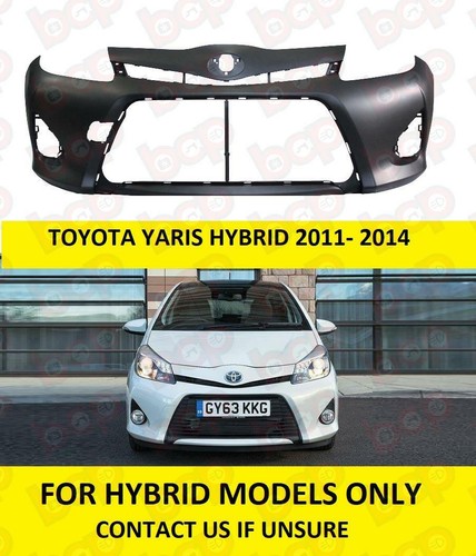 Toyota yaris 2011 - -, 2014