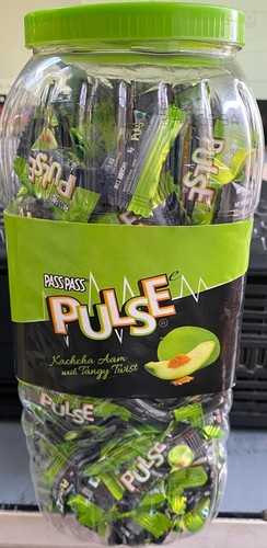 Pulse kachcha aam original - pulse,
