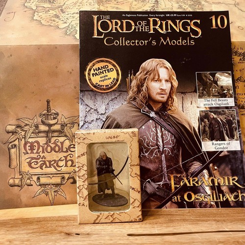 The lord rings - the, of