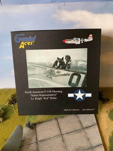 Gemini aces 72nd - aces, 1/72nd