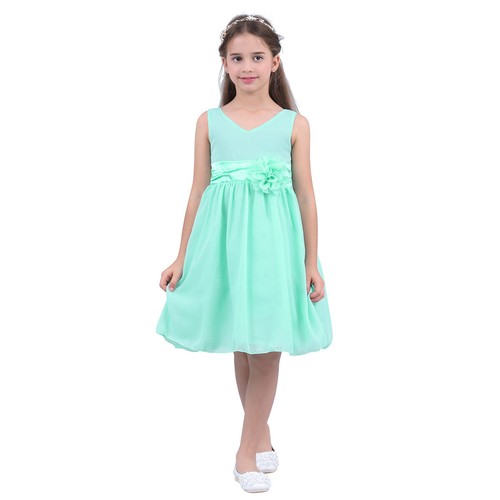 Flower girl kid - uk,