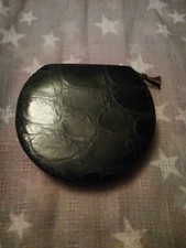 Vintage Parisian Powder Compact In Box