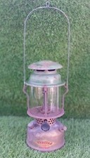 Original Vintage Veritas Paraffin Pressure Lamp Spares Or Repair Made In England