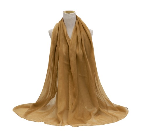 Ladies girls hijab maxi scarf - maxi,