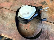 Ford Focus C Max Right REAR