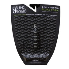 Firewire slater piece - 5, arch