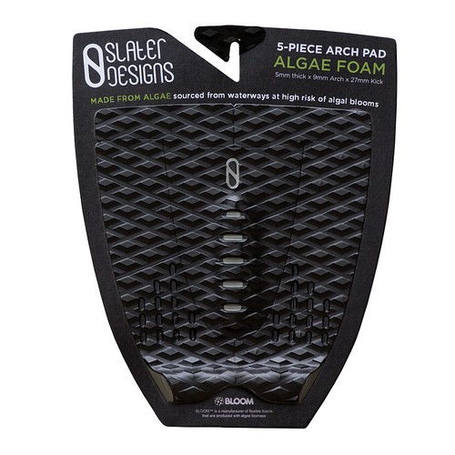 Firewire slater piece arch - slater,