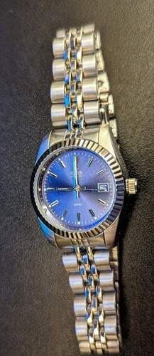 Meister anker watch - meister,