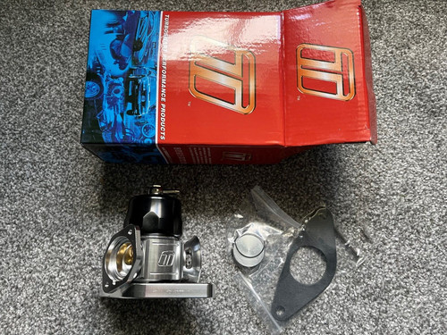 Turbosmart dual port blow - turbosmart,