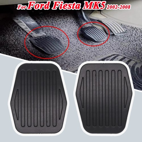 2pc car brake - clutch, foot