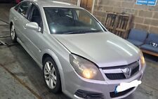 2008 VAUXHALL VECTRA C 1.8 PETROL 5 DOOR MANUAL HATCH BREAKING ALL PARTS SILVER