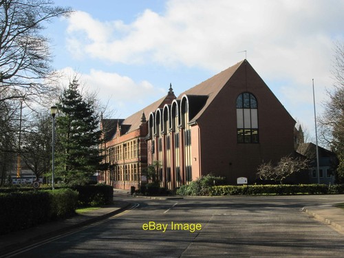Photo 6x4 hymers college - photo,