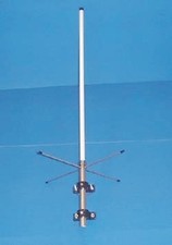 The Original Sigma Scan King SE1500 Base Station Scanner Antenna Aerial