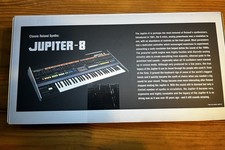 Roland Boutique Series JP-08