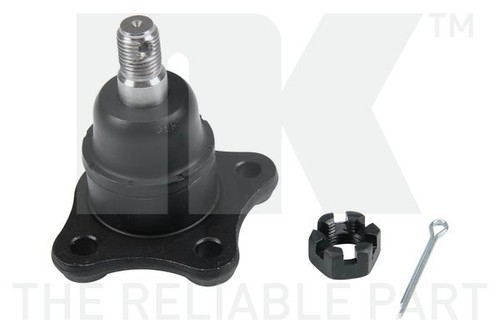 Ball joint front outer - front, upper