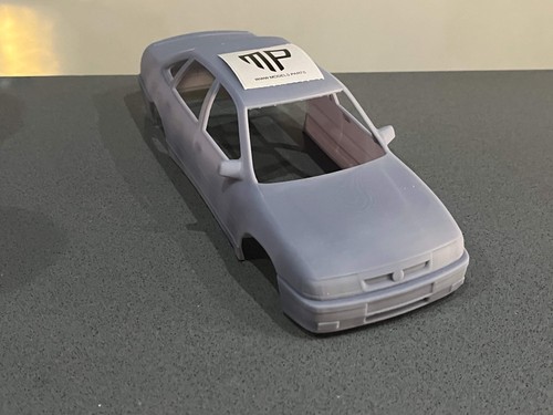 Vauxhall cavalier mk3 - , shell