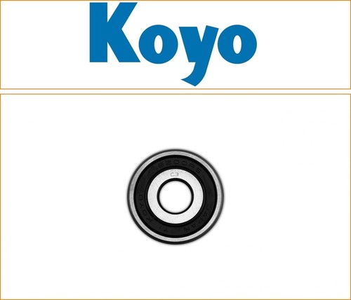 Yamaha aerox 1999 koyo - yq, 50
