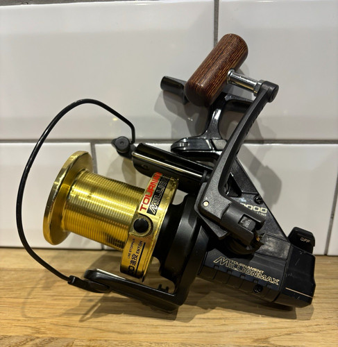 Daiwa tournament millionmax - tournament,