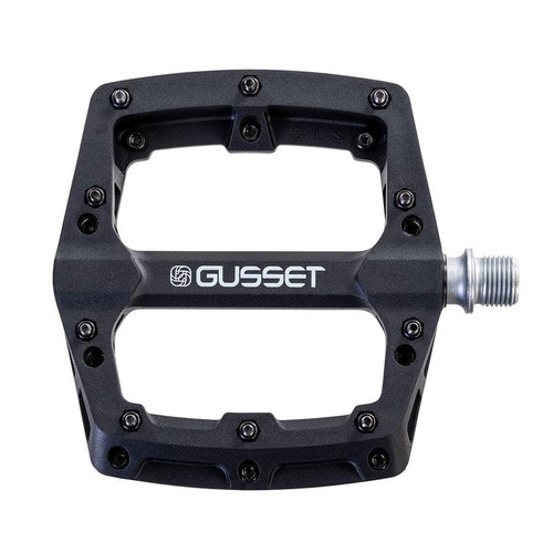 Gusset slim jim nylon - slim,