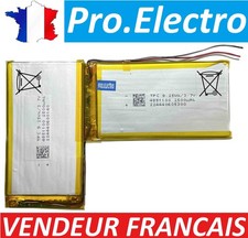 Tablet Battery ARCHOS 101B