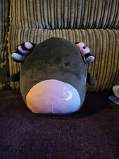 Squishmallow Named Zanda The