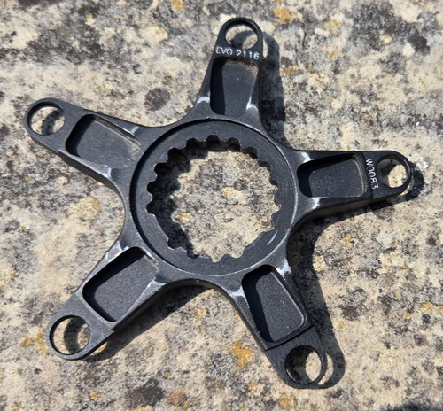 Cannondale compact spider - si,