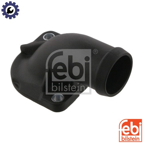 Coolant flange 12403 for - coolant,