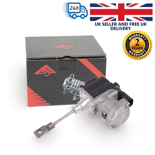 Turbocharger actuator tfsi - turbocharger,