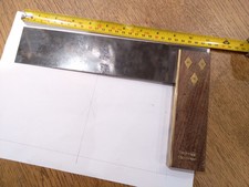 Vintage RABONE Chesterman TRY