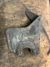 KAWASAKI KE 100/KE 125 CHAIN GUARD/ KAWASAKI KE100/KE125 CHAINGUARD