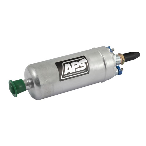 Aps race rally fuel - aps,