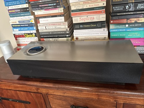 Naim 1st generation - naim,