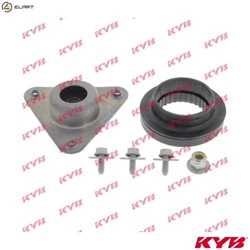 Repair kit suspension - kit, strut