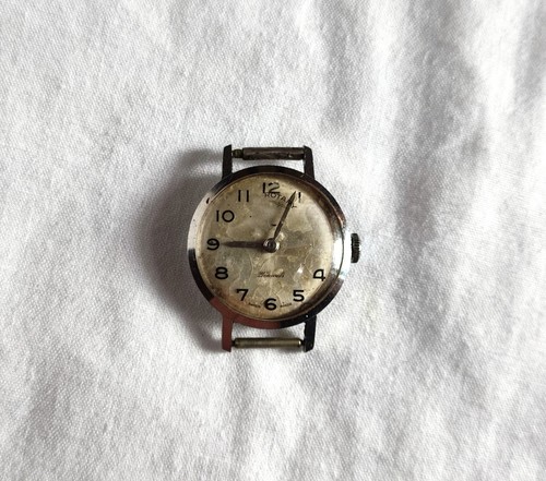 Vintage rotary ladies swiss - vintage,
