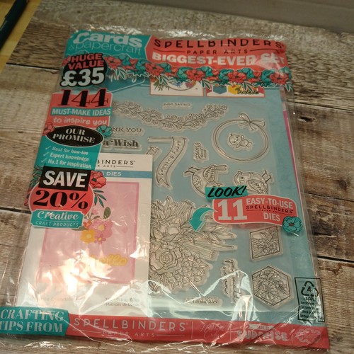 Simply cards papercraft - cards, &